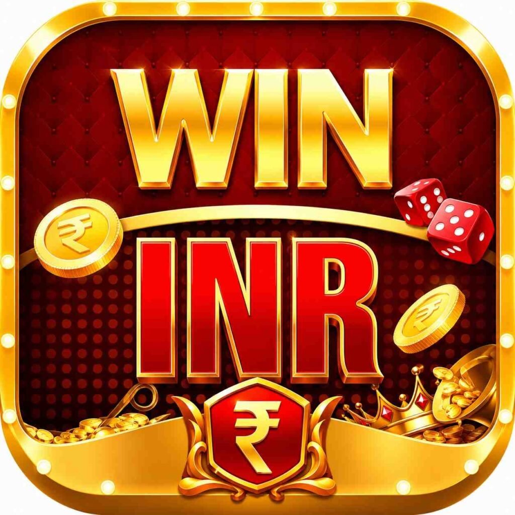 Wininr Game App